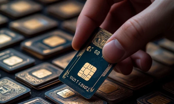 С ноября операторы будут отключать дополнительные сим-карты