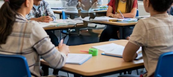 Студенты смежной профессии могут преподавать